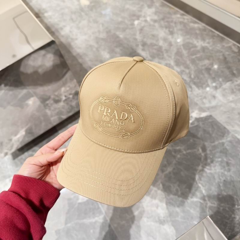 Prada Cap (159)